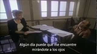 PHIL COLLINS amp MARILYN MARTIN quotSeparate livesquot SUBTITULADO AL ESPAÑOL [upl. by Aniraad]