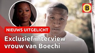 Waarom werd rapper Boechi vermoord  Nieuws Uitgelicht [upl. by Yasnil]