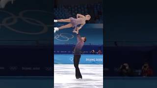 Alexa Knierim amp Brandon Frazier  USA figure skating ice dancing фигурное катание pair skating [upl. by Shelby]