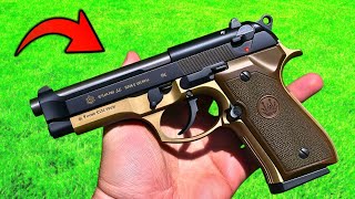 TOP 5 Mejores Pistolas para Portar Ocultas para Adultos Mayores en 2024 Probados y Aprobados 🎯 [upl. by Burnight]