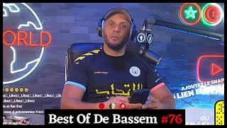 BestOf De Bassem 76 💥 [upl. by Dominik]