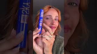 TUTO  Reproduis un look givré avec Maybelline New York [upl. by Wivina]