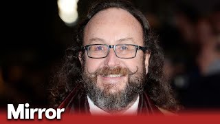 Hairy Bikers Dave Myers dies aged 66 [upl. by Ydaj254]