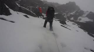 Climb Carstensz Pyramid 4884 M with Experience Mountain Guide [upl. by Lapointe]