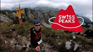 SwissPeaks 170 km [upl. by Rosaline]