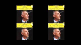 POLLINI Chopin Prelude No25 in C sharp minor op45 [upl. by Schwitzer]