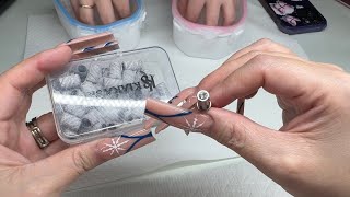 How To Remove Acrylic Nails [upl. by Areik725]