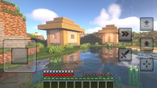 😱TOP Best Epic Shaders For Minecraft PE 121 2024 🔥 [upl. by Niahs]