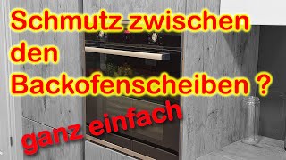 Zwischenraum reinigen Ganz einfach [upl. by Shien]