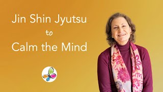 Jin Shin Jyutsu to Calm the Mind [upl. by Yahiya]