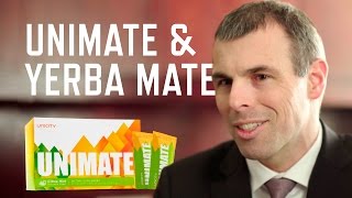 How is Unimate different from traditional Yerba Mate [upl. by Onoitna]