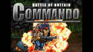 Commando  Game Over [upl. by Adnofal]