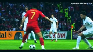 Cristiano RonaldoAll I Ever WantedHDBy Dmitry Romanenko [upl. by Airogerg]