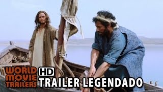 O Filho de Deus Trailer Legendado 2014 HD [upl. by Ruel]