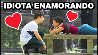 😍ENAMORANDO con IDIOTIZADOR [upl. by Eirrem]