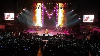 MORISSETTE IS MADE  DIVAS MEDLEY amp AKIN KA NA LANG WITH REGINE VELASQUEZALCACID [upl. by Beth713]