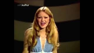 Pussycat  Mississippi Germany TV 1977  video courtesy Theo Coumans [upl. by Sapphire]