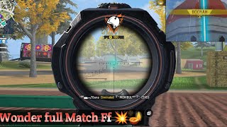 Wonder Match 😳 Diwali special 🎇Guna Vlogs 👇viralvideo trending garenafreefire [upl. by Matthews]