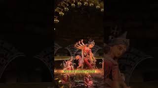 Joy Maa Durga viralvideo shortvideo joymaadurga durgapuja bengali [upl. by Adirehs65]