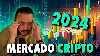 BITCOIN EN ENERO 2024 V1324 [upl. by Dowlen]