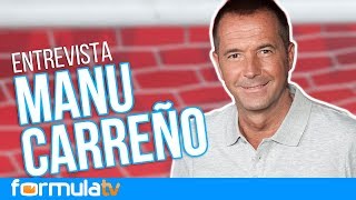 MUNDIAL RUSIA 2018 Manu Carreño desvela sus favoritos para ganar [upl. by Faso]