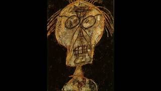 Jean Dubuffet [upl. by Odawa]