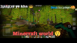 BEATING MINECRAFT HARDCORE LIVE🛑 Day 1  NO CREATIVE USE CHALLENGE Minecraftlive publicsmps [upl. by Trudi]