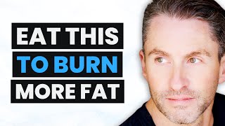 The MOST IMPORTANT Nutrient to Heal the Body amp BURN FAT Youre NOT Getting Enough  Dr Ted Naiman [upl. by Fonsie]