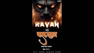 Ravan song ravan short song ravan attitude song [upl. by Tippets]