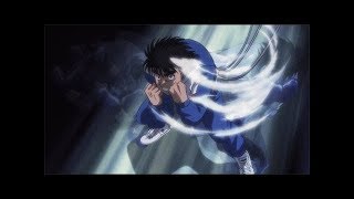 Hajime No Ippo  Dempsey Roll Fast [upl. by Sucy]