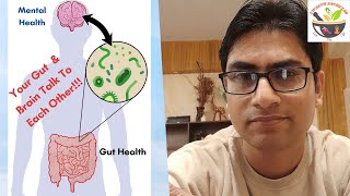 17th Oct 2024 How Gut Health Impacts Mental Health [upl. by Ettenim]