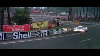 Michel Legrand  The Race First Laps from Le Mans movie [upl. by Vyner]