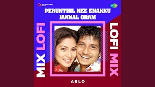 Perunthil Nee Enakku Jannal Oram  Lofi Mix [upl. by Eecats]