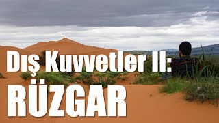 TYT Dış Kuvvetler II Rüzgar [upl. by Salomon]