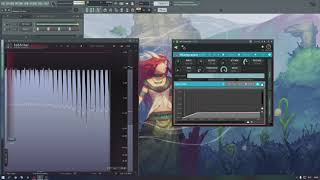 Sidechain Compression In FL Studio With MCompressor [upl. by Eatnuhs]