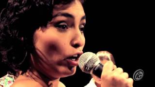 Elis Regina  Cantoras da nova geração interpretam a música Madalena [upl. by Dyolf]