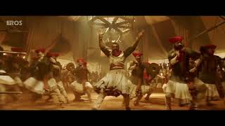 Kendrick Lamar  mAAd City Bollywood Music Video [upl. by Dominy]