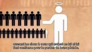 ✥ Le Christianisme expliqué en 2 minutes ✥ [upl. by Arick377]