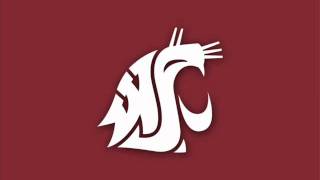 Washington State Cougars Fight Song [upl. by Agneta620]