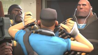 Team Fortress 2 Now available on OS X [upl. by Eidson]