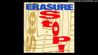 Erasure  Stop JT edit [upl. by Hy]