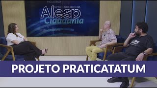 Conheça um projeto que leva a educação musical nas comunidades paulistas [upl. by Darrel]