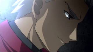 Fatestay night  Unlimited Blade Works  The Movie  PV 100105 [upl. by Scholem]