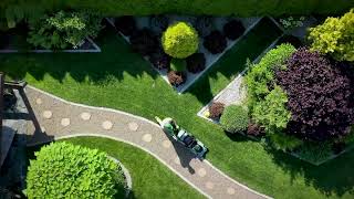 Revive your Lawn More than landscaping Design First [upl. by Pilif]