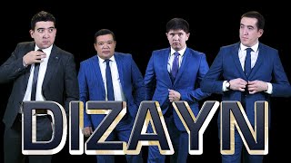 Dizayn jamoasi  2016yilgi konsert dasturi [upl. by Eecyaj]