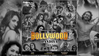 New Bollywood dandiya 2017 full dj song [upl. by Eelyak440]