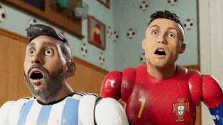 The World Cup But Its Toy Story [upl. by Nosreg178]