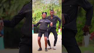 BABYLON PATORANKING FT VICTONY trending dance youtubeshorts afrobeat [upl. by Conners]