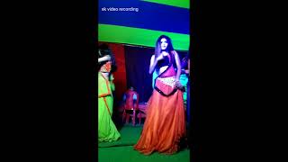 Bhatar Jab Salensar Chhuwawe Bhojpuri Video Stage Show 2021 Full HD [upl. by Ahsiea570]