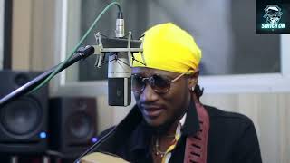 Jah Prayzah Mwana Wamambo mbira version [upl. by Lemrej]